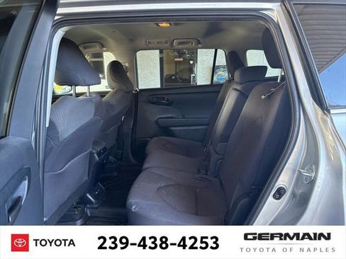 Certified 2021 Toyota Highlander L image 15