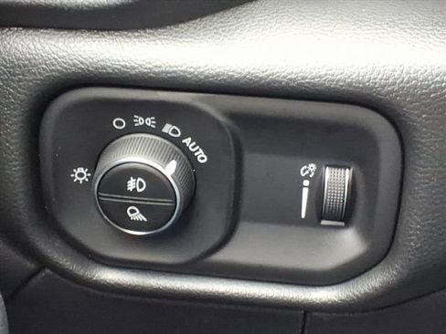 New 2026 RAM 2500 Tradesman image 23