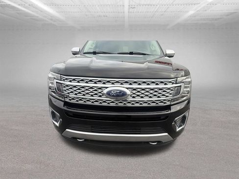 Used 2020 Ford Expedition Platinum AWD/4WD image 15