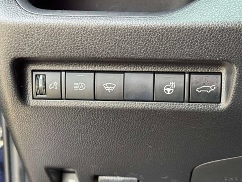 Certified 2021 Toyota RAV4 XSE w/ Weather Package AWD/4WD image 24