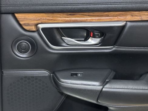 Certified 2020 Honda CR-V EX-L image 34