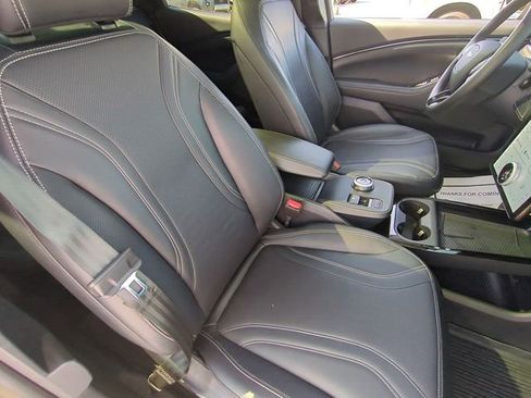Used 2023 Ford Mustang Mach-E Premium AWD/4WD image 34
