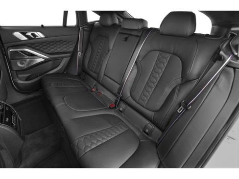 New 2027 BMW X6 M Competition AWD/4WD image 12