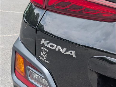 Used 2021 Hyundai Kona Ultimate FWD image 22