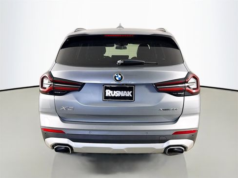 Used 2023 BMW X3 xDrive30i w/ Convenience Package image 6
