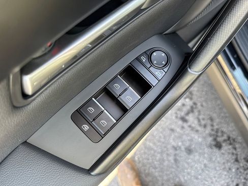 New 2026 MAZDA CX-50 AWD 2.5 S w/ Weather Package image 11