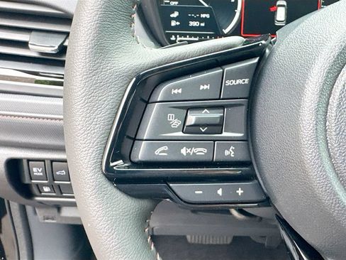New 2026 Subaru Forester Touring AWD/4WD image 8