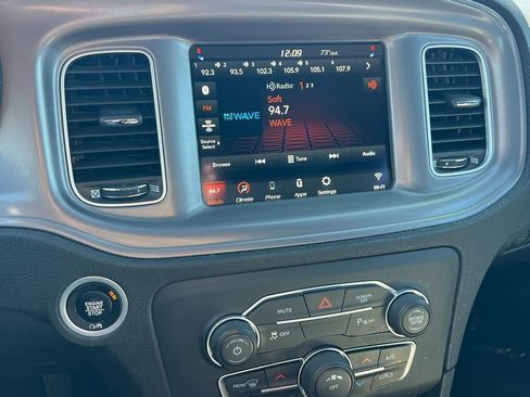 Certified 2023 Dodge Charger SXT image 28