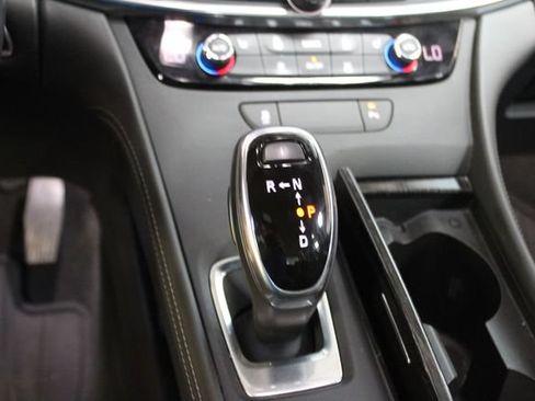 Used 2017 Buick LaCrosse Essence w/ Sights and Sounds Package FWD image 20