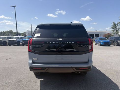New 2027 Ford Expedition King Ranch AWD/4WD image 6