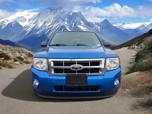 Used 2011 Ford Escape XLT AWD/4WD image 8