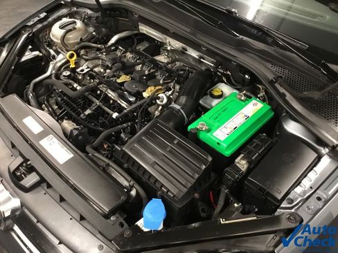 Used 2016 Volkswagen Golf SEL w/ Lighting Package (SEL) image 41