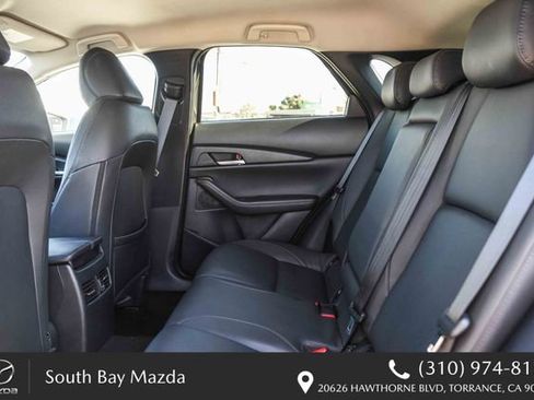 Certified 2023 MAZDA CX-30 AWD 2.5 S w/ Select Package image 18