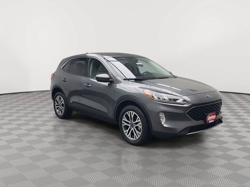 Used 2022 Ford Escape SEL AWD/4WD image 31