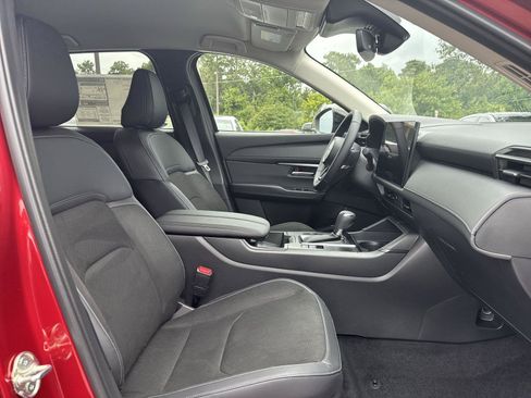 New 2026 MAZDA CX-5 Select AWD/4WD image 24