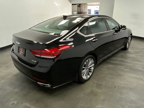 Used 2016 Hyundai Genesis 3.8 w/ Option Group 02 image 6