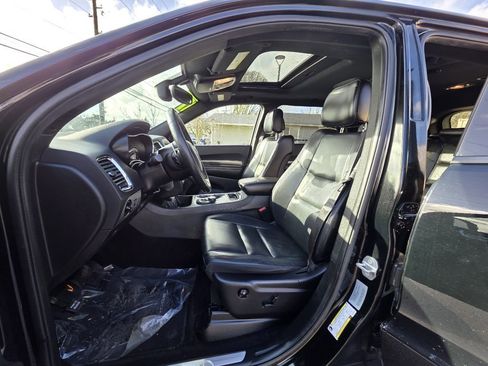 Used 2017 Dodge Durango GT w/ Premium Group image 14