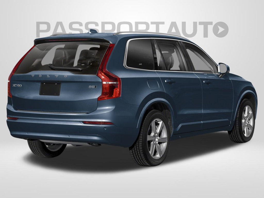 Used 2023 Volvo XC90 B6 Plus w/ Protection Package Premier AWD/4WD image 2