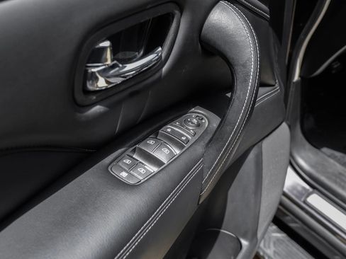 Used 2024 INFINITI QX80 Luxe AWD/4WD image 48
