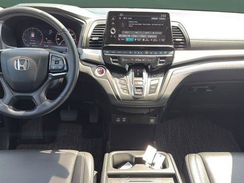Used 2026 Honda Odyssey EX-L image 19