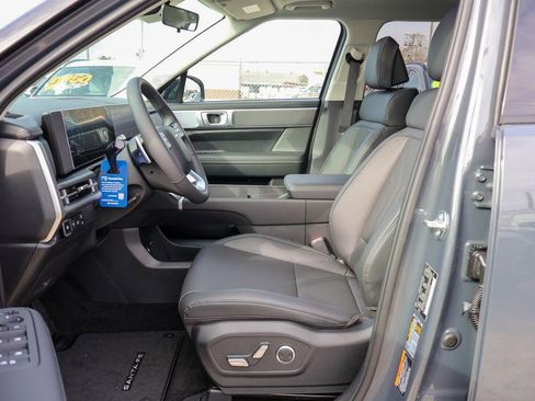 New 2026 Hyundai Santa Fe XRT image 7