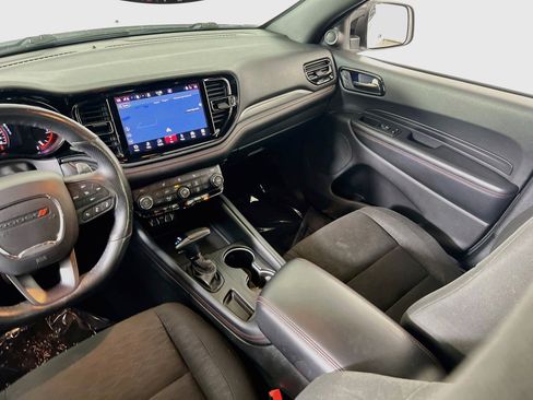 Used 2023 Dodge Durango GT AWD/4WD image 23