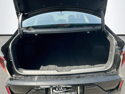 New 2026 Kia K4 GT-Line FWD image 25