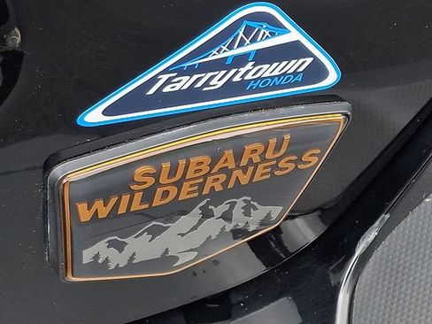 Used 2024 Subaru Crosstrek 2.5i Wilderness AWD/4WD image 30