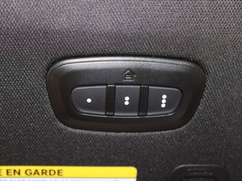 Used 2024 Jeep Grand Cherokee L Limited AWD/4WD image 55