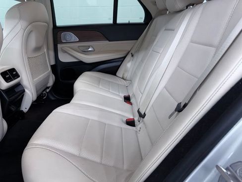 Used 2021 Mercedes-Benz GLE 350 image 21
