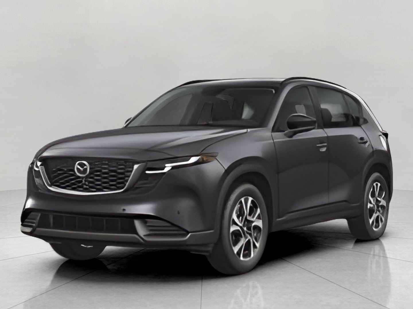 New 2026 MAZDA CX-5 Preferred AWD/4WD image 51