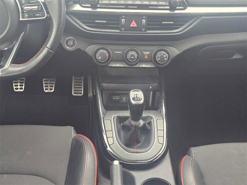 Used 2021 Kia Forte GT image 18