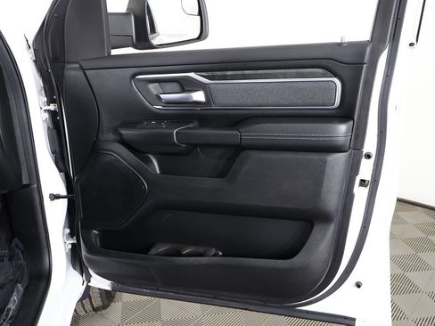 Used 2019 RAM 1500 Big Horn image 21