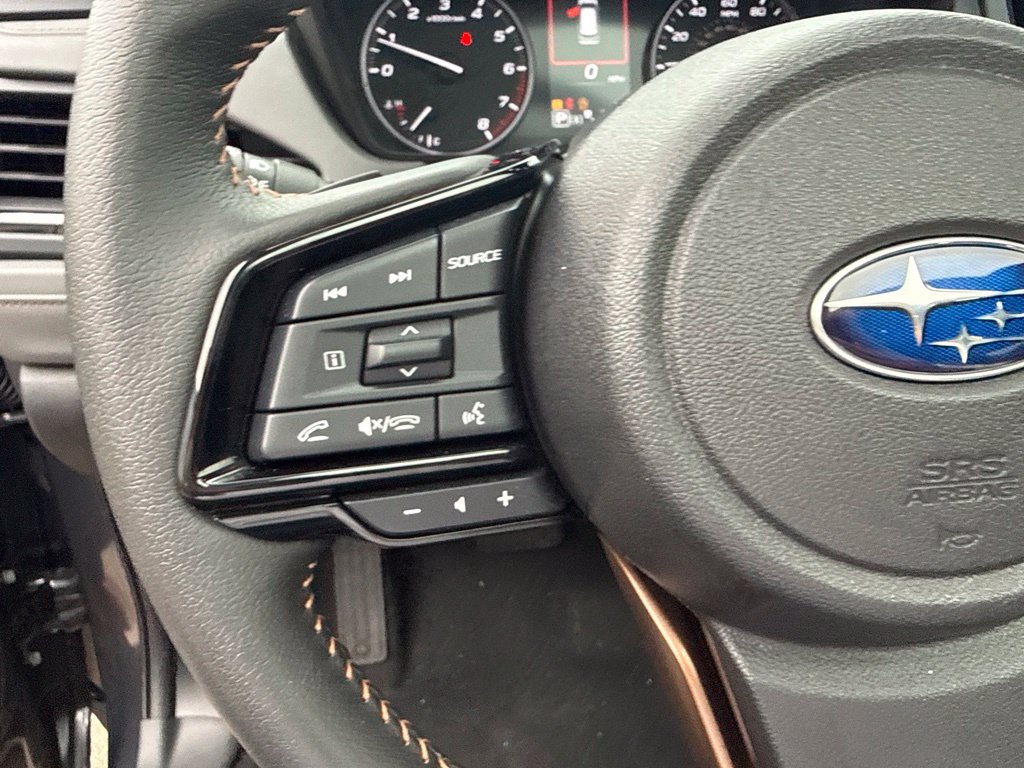 Used 2025 Subaru Forester Sport AWD/4WD image 15