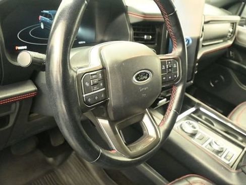 Certified 2023 Ford Expedition Max Limited AWD/4WD image 15