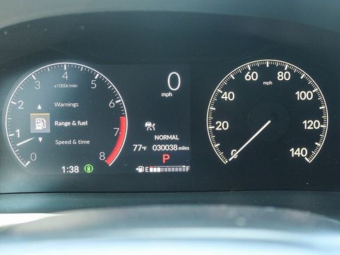 Used 2023 Honda Pilot EX-L image 24