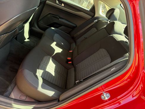 Used 2025 Kia K5 LXS image 35