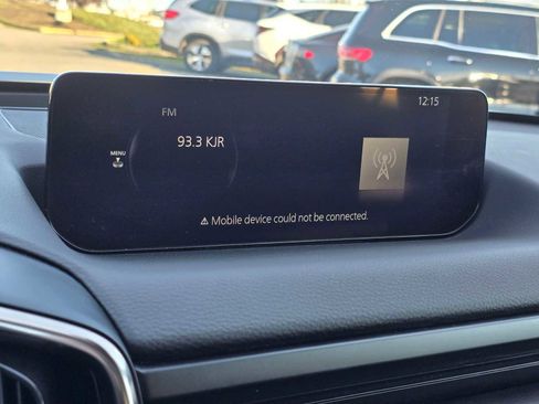 Used 2023 MAZDA CX-50 AWD 2.5 S w/ Cargo Package image 32