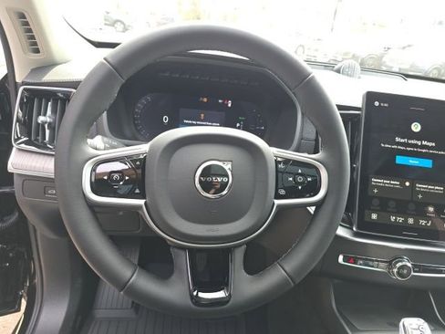 New 2026 Volvo XC90 T8 Ultra AWD/4WD image 27