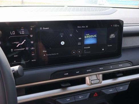 New 2027 Kia Telluride EX AWD/4WD image 35