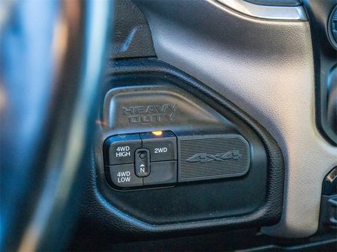 Used 2022 RAM 2500 Laramie image 33