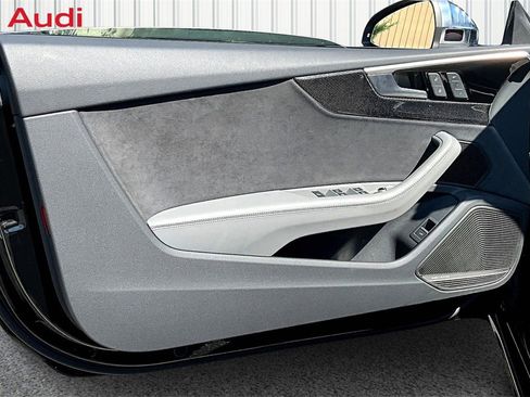 Certified 2024 Audi S5 Premium Plus image 20