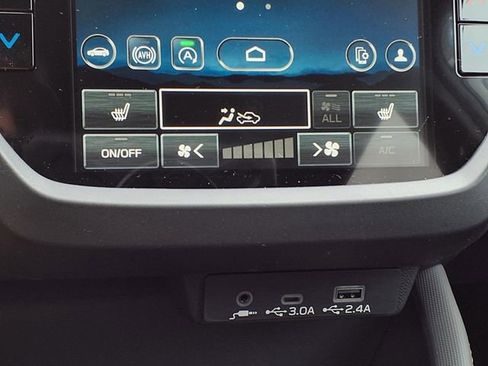 New 2026 Subaru Forester Wilderness AWD/4WD image 17