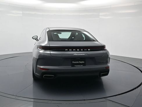 Certified 2026 Porsche Panamera image 29