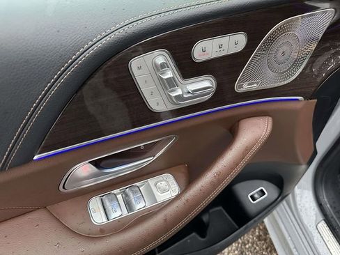 Used 2024 Mercedes-Benz GLE 350 4MATIC image 23