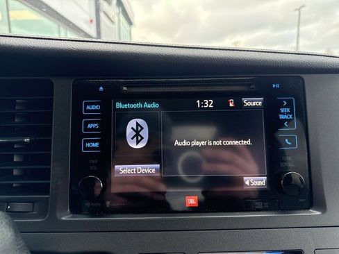 Used 2015 Toyota Sienna Limited Premium image 20