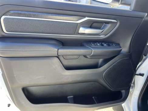 Used 2021 RAM 1500 Big Horn AWD/4WD image 23