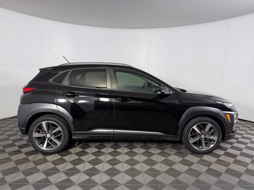 Used 2018 Hyundai Kona Ultimate FWD image 8