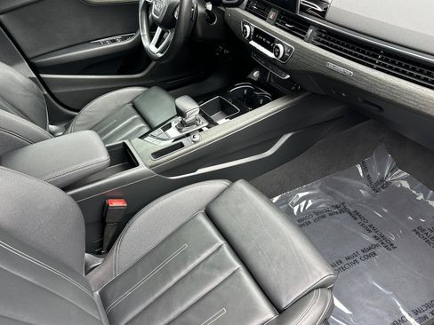 Used 2024 Audi A5 2.0T Premium AWD/4WD image 16