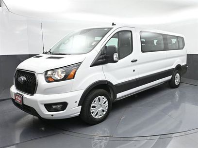 Used 2024 Ford Transit 350 XLT